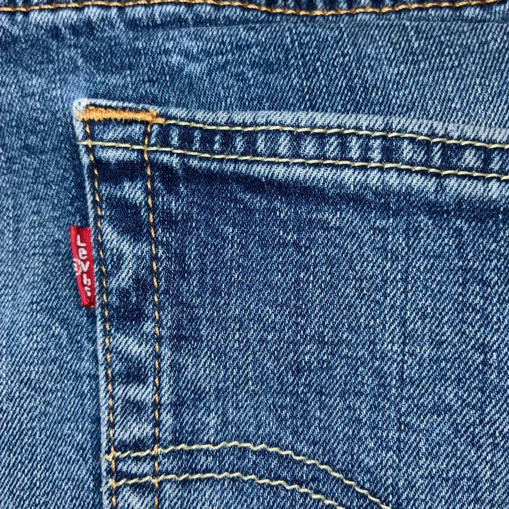 Levis levi 505